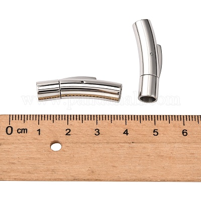 Байонетные застежки из нержавеющей стали 304 STAS-I013-5mm-1