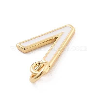 Стойки обшивки латунные подвески KK-C065-05V-G-1