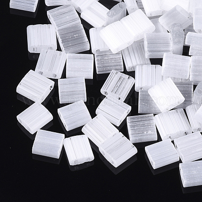 2-дырочные стекло бисер SEED-S023-16C-01-1