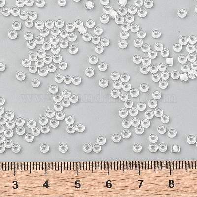 Круглые бусины toho SEED-XTR08-0981-1