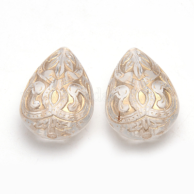 Покрытие акриловыми шариками PACR-S219-11-1