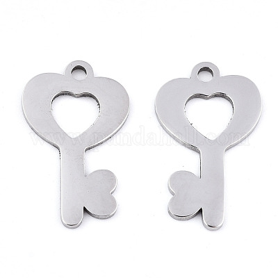 Подвески из нержавеющей стали 201 STAS-S081-089-1