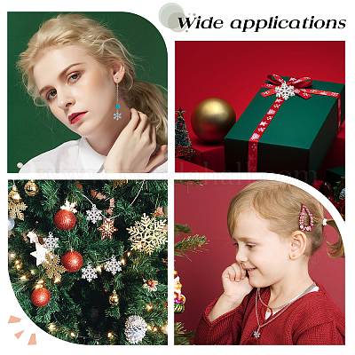 40 шт. Подвески из сплава с эмалью ENAM-SC0002-71-1