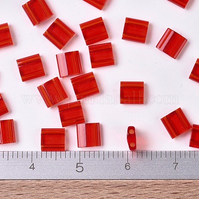 Миюки тила бусины&nbsp;SEED-X0054-TL140-1