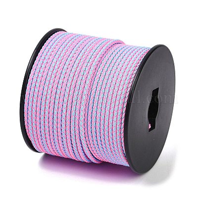 Плетеная круглая стальная проволока OCOR-D300-23-1