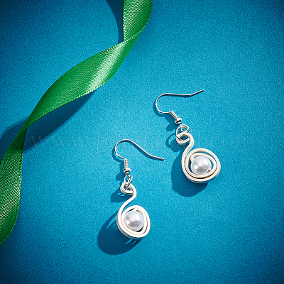 1 шт. серебряная плоская проволока прямоугольной формы Ag9999 STER-BC0001-70-1