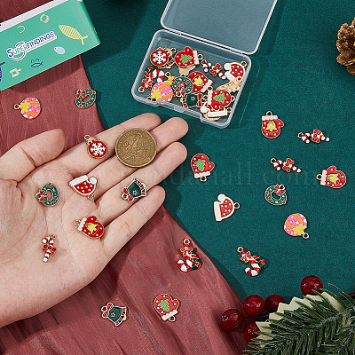 36 шт. FIND-FH0010-15-1