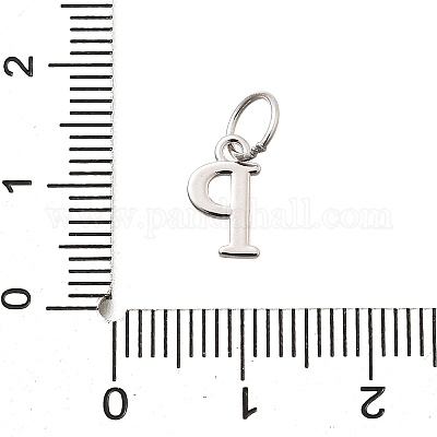 925 стерлингов серебряные подвески&nbsp;STER-R011-07P-P-1