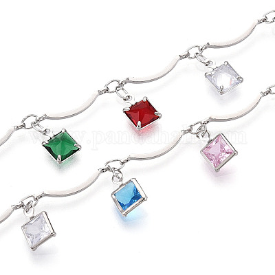 Латунные зубчатые стержневые цепи CHC-T018-04P-1