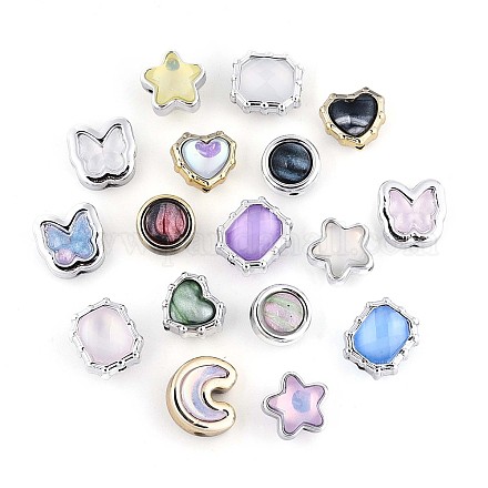 Пластиковые шарики&nbsp;X-OACR-N142-07-1