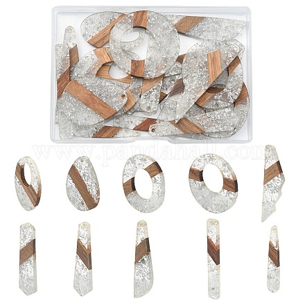 20 шт. RESI-YW0001-31-1