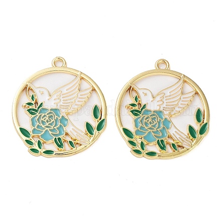 Стойки обшивки сплава эмали подвески FIND-Q099-04A-02-1