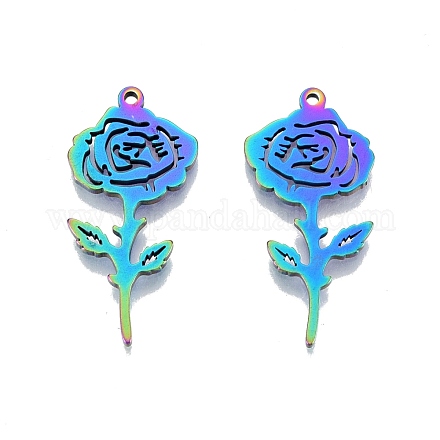 Ионное покрытие(ip) 201 подвески из нержавеющей стали STAS-N098-110M-1