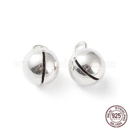 925 стерлингов серебряные подвески STER-K174-01C-S-1