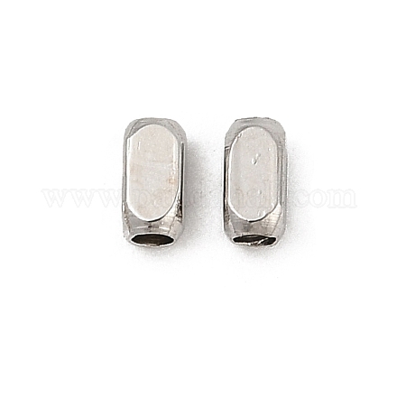 Латунные бусины KK-D375-10P-1