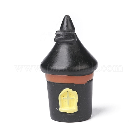 Хэллоуин орнамент DJEW-O002-02H-1