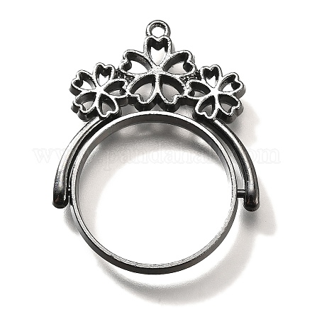 Подвесные подвески из сплава PALLOY-I223-13B-1