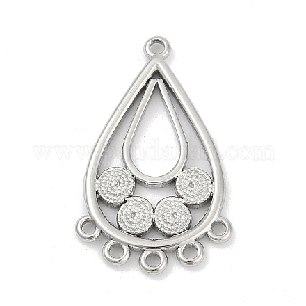 Ссылки на компоненты люстры из нержавеющей стали 304 STAS-Q350-03P-1