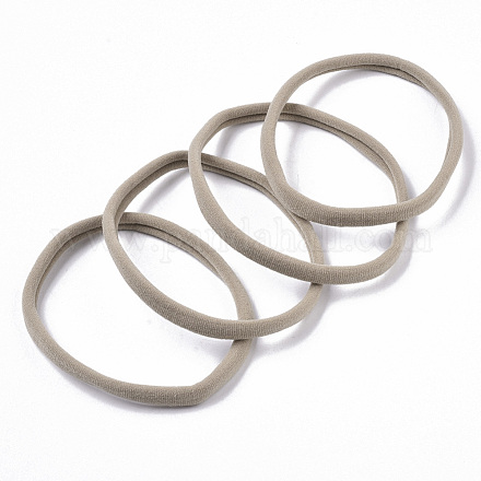 Нейлоновые эластичные детские повязки для девочек OHAR-Q068-04K-1