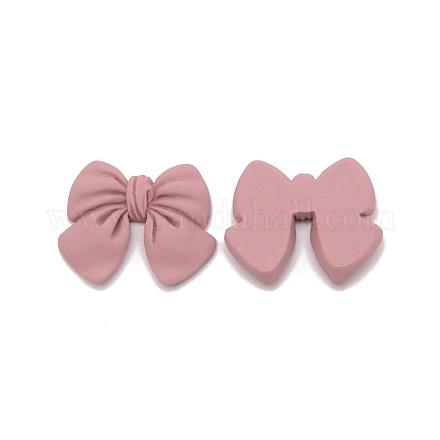 Непрозрачные кабошоны из смолы CRES-WH0001-13A-1