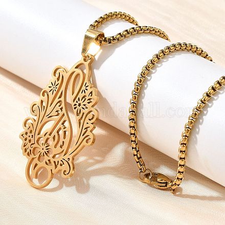 201 нержавеющая сталь лазерная резка NJEW-E156-02G-1