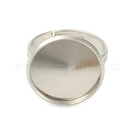 Компоненты регулируется латунные кольца KK-J110-P-NF-1