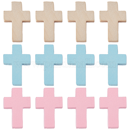 90 шт. WOOD-SC0001-54-1