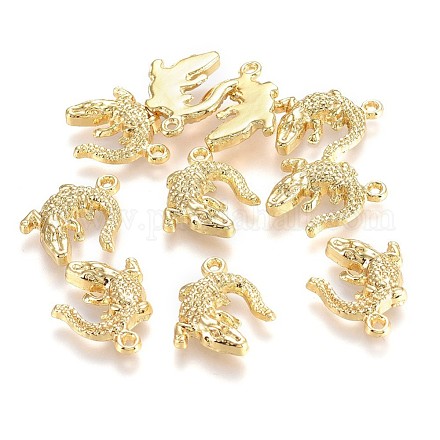 Подвески из сплава  TIBEP-A040-015G-NR-1