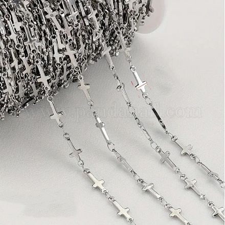 Железные перекрестные цепи CH-YW0002-03P-1