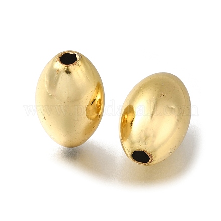 Стойки обшивки латунные бусины KK-K373-07D-G-1