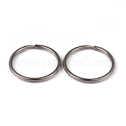 Брелки для ключей из нержавеющей стали 304 STAS-L176-24-1