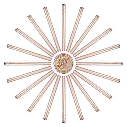 Сургучные палочки DIY-WH0197-A07-1