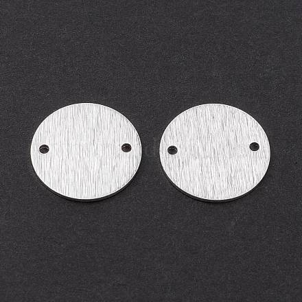 Соединители латунные звенья&nbsp;KK-K253-09E-02P-1