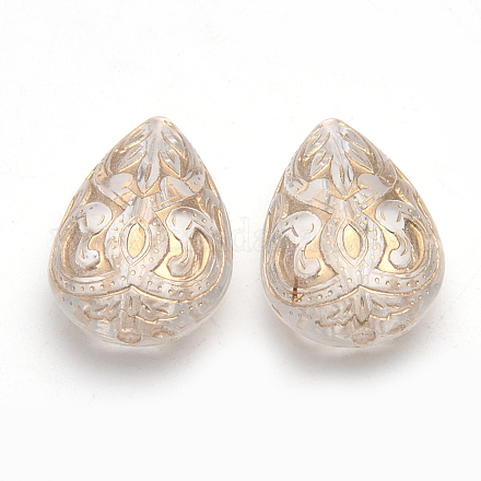 Покрытие акриловыми шариками PACR-S219-11-1