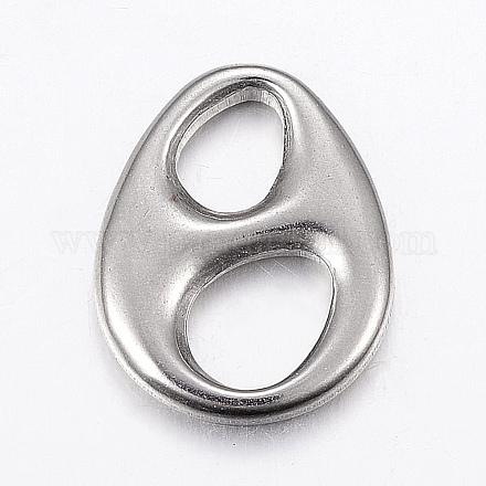 Соединительные элементы из нержавеющей стали марки 304&nbsp;LS-X-STAS-G172-64P-1