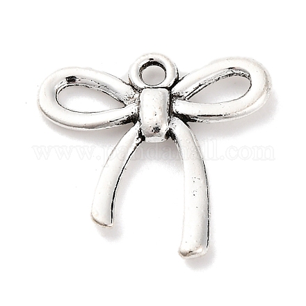 Сплавочные подвески тибетского стиля PALLOY-I222-05AS-01-1