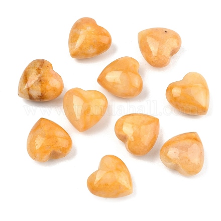 Натуральный топаз&nbsp;G-P609-A04-01-1