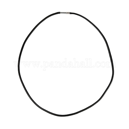 Аксессуары для изготовления вощеного ожерелья MAK-TAC0001-04C-1