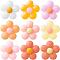Summer Sunflower Little Daisy Balloon Set, Colorful, 250mm