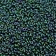 Полукруглые бусины toho 11/0&nbsp;SEED-DR11-0706-2