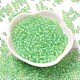 Прозрачный стеклянный круглый бисер X1-SEED-B001-05A-06-2