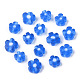 Стеклянные бусины X-GLAA-T019-01-D04-2