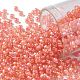 Круглые бусины toho SEED-XTR08-0956-1
