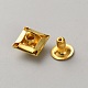 Латунные заклепки KK-WH0103-009G-05-2