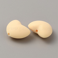 Силиконовые бусины&nbsp;SIL-TAC0001-04A