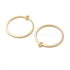 Подвески из латуни с 2 звеном KK-V003-08