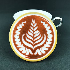 Силиконовые Молды для ковриков&nbsp;LS-DIY-M039-05A