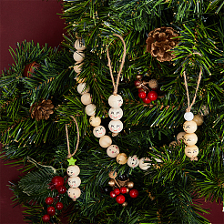 80 шт. WOOD-DC0001-13