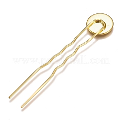 Железная фурниутра для шпилек KK-M040-04C-G