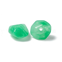 Акриловые бусины&nbsp;OACR-H019-29